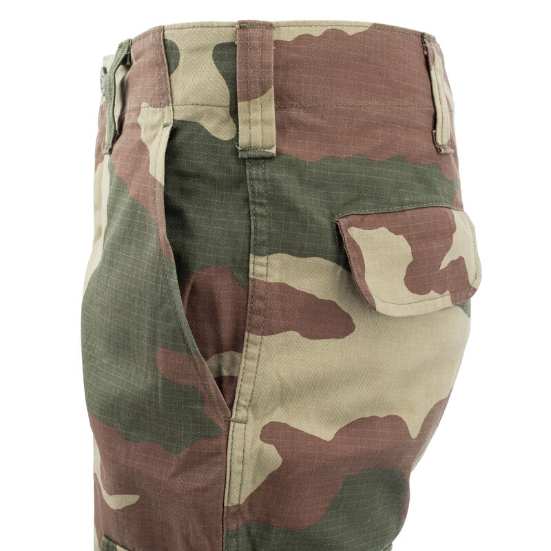 Turkish Camo Ripstop Pants | Issued, , large image number 5